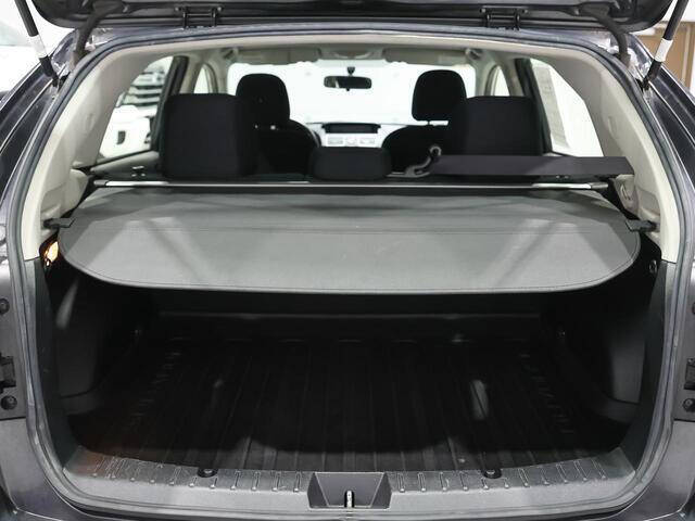 2016 Subaru Impreza 2.0i