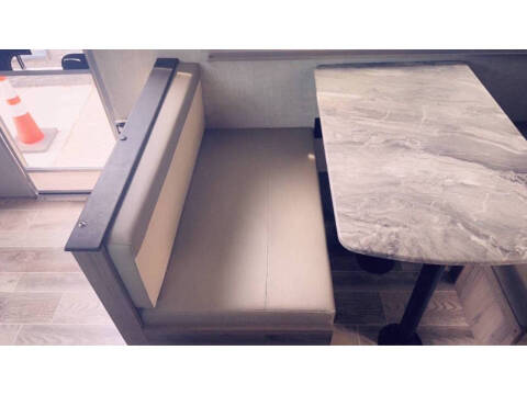 2021 Gulfstream AMERI - LITE