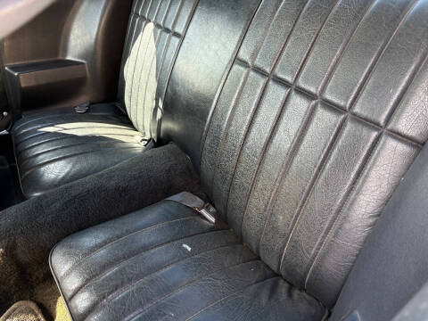 1979 Pontiac Firebird Trans Am