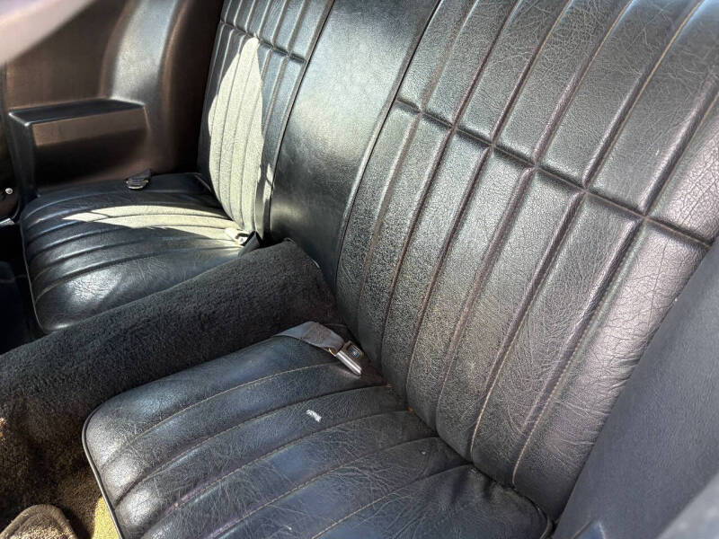 1979 Pontiac Firebird Trans Am