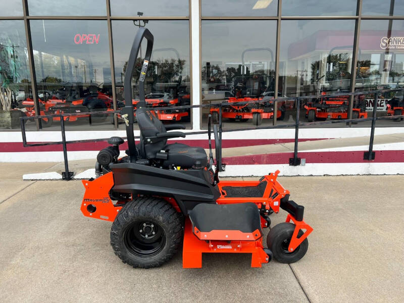 Bad Boy Maverick HD 60