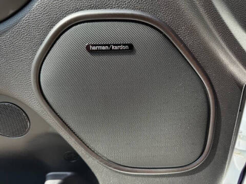 2021 Dodge Durango SRT Hellcat