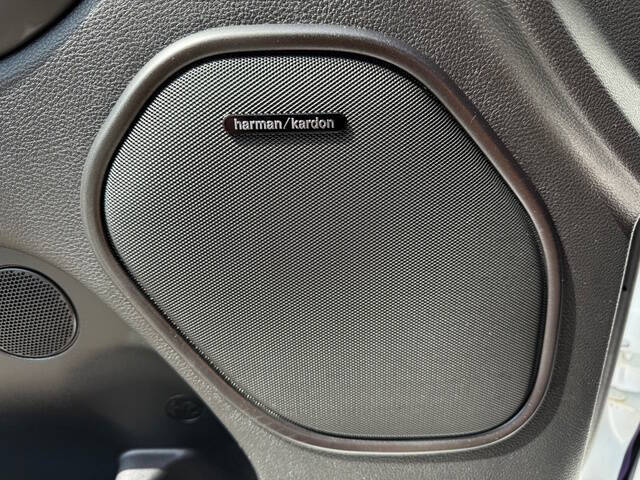 2021 Dodge Durango SRT Hellcat