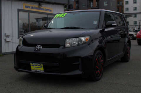 2012 Scion xB