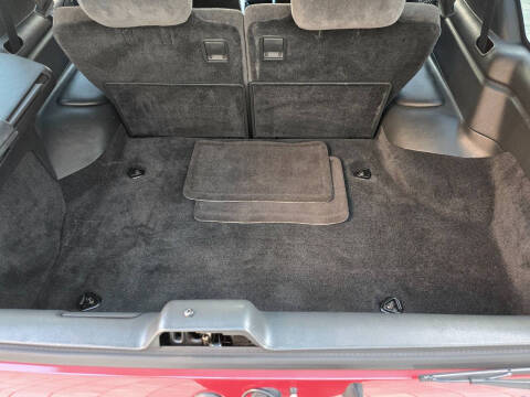 2001 Chevrolet Blazer Xtreme