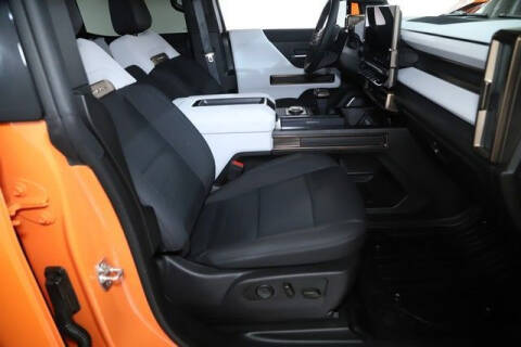 2024 GMC HUMMER EV 2X