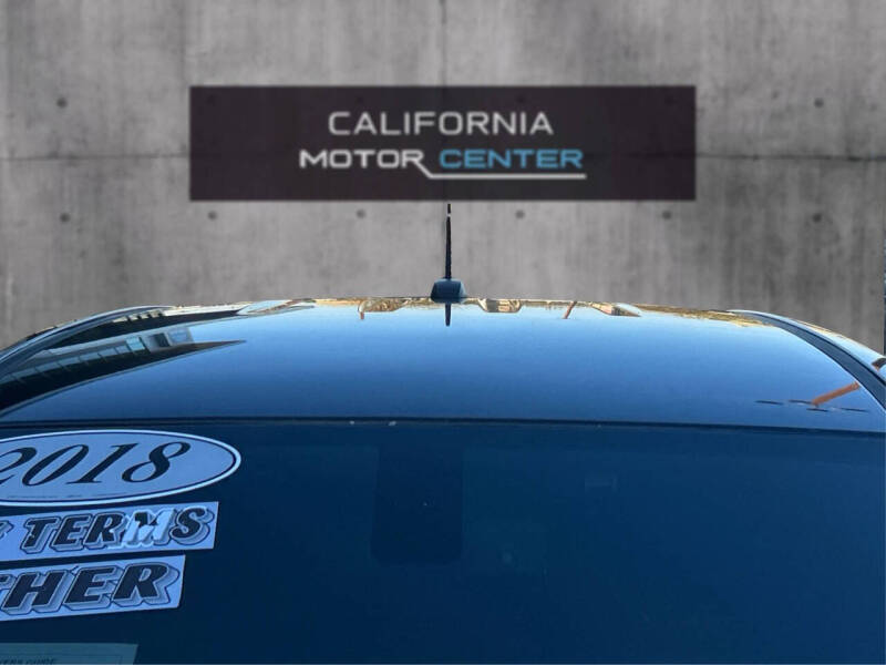 2018 Chevrolet Colorado ZR2