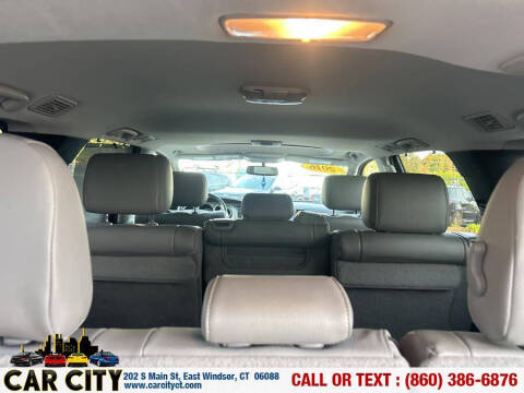 2016 Toyota Sequoia Limited