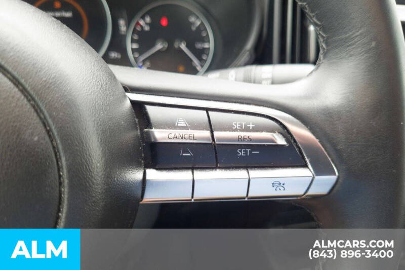 2024 Mazda CX-50 2.5 S Preferred