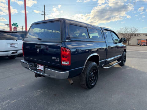 2006 Dodge Ram 1500