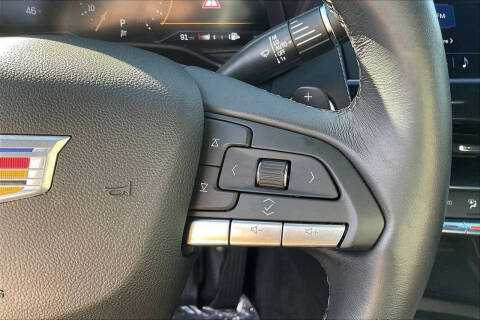 2024 Cadillac CT5 Premium Luxury