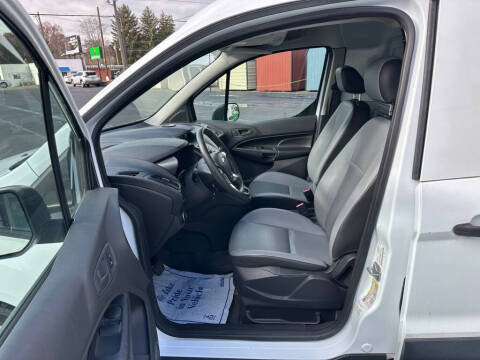 2014 Ford Transit Connect XL