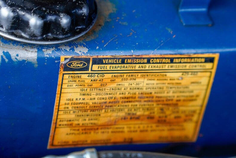 1973 Lincoln Continental