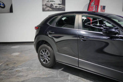 2021 Mazda CX-30 2.5 S