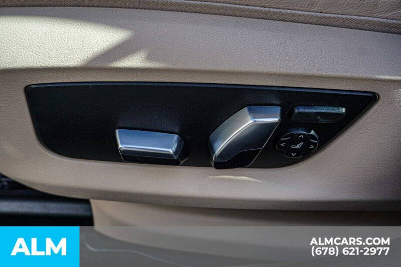 2022 BMW 5 Series 530i