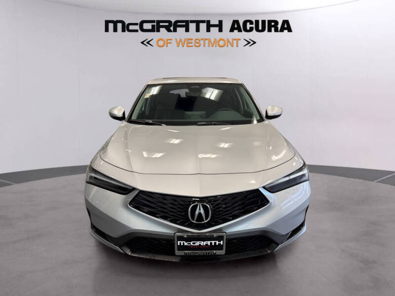 2024 Acura Integra