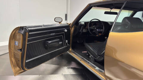 1970 Pontiac GTO