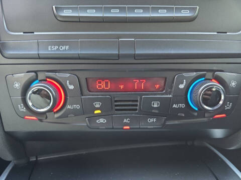 2009 Audi A5 quattro