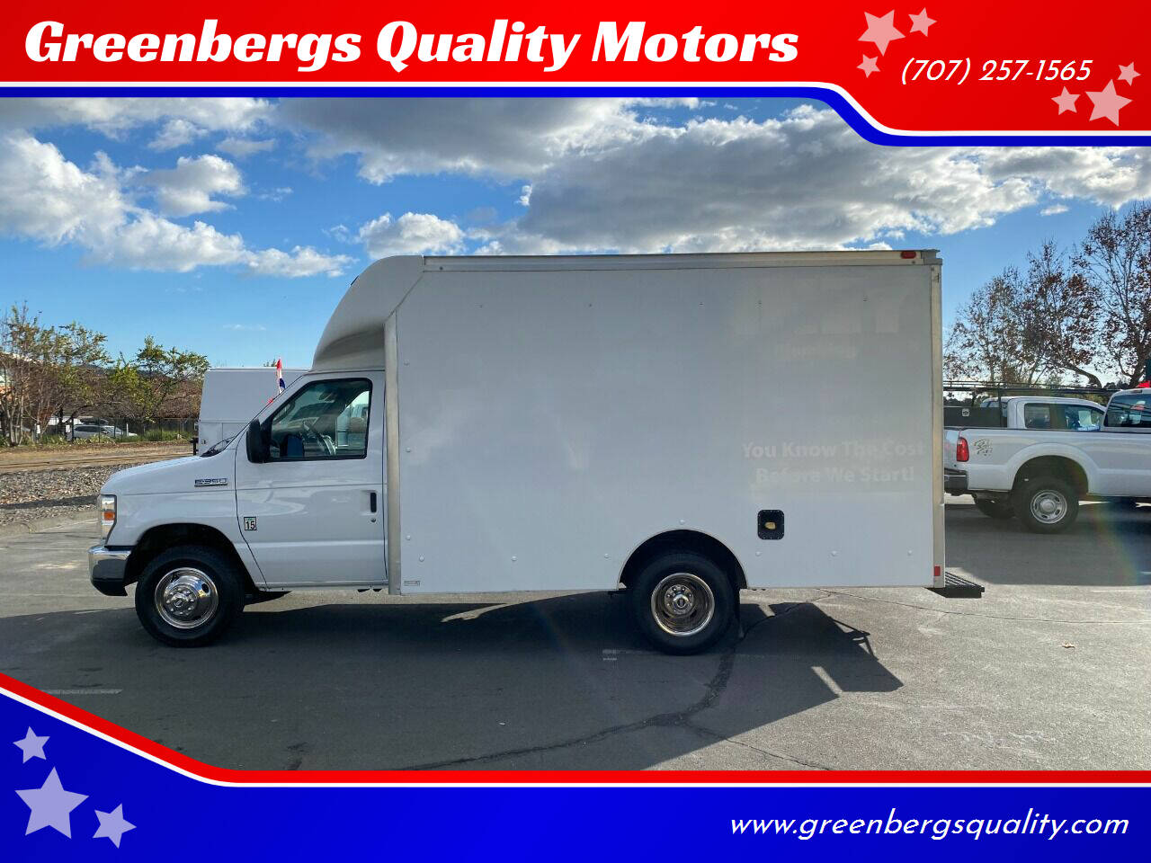 Box Trucks For Sale In Sacramento Ca Carsforsale Com