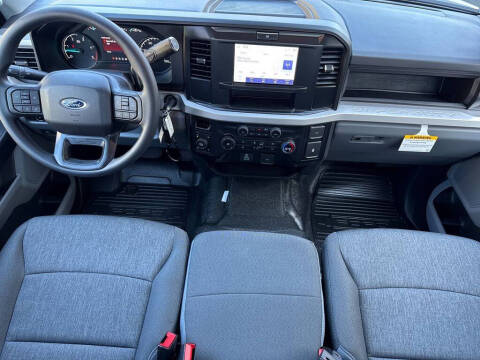 2026 Ford F-350 Super Duty