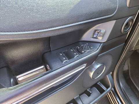 2018 Ford Expedition XLT