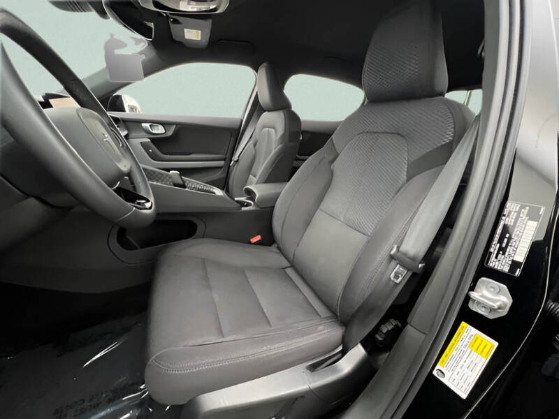 2022 Polestar 2 Long Range Dual Motor