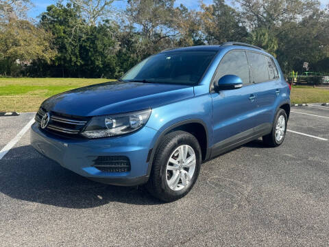 Volkswagen For Sale in Sarasota, FL - The Consignment Club