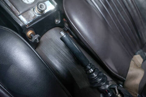 1973 Alfa Romeo Spider