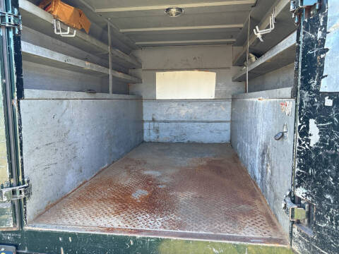 2011 Chevrolet Silverado 3500HD Work Truck