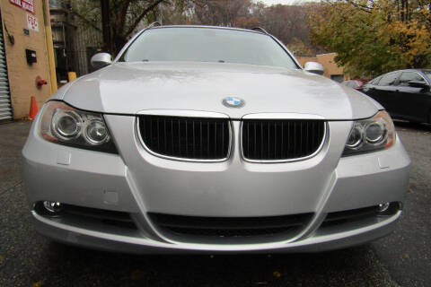 2007 BMW 3 Series 328xi