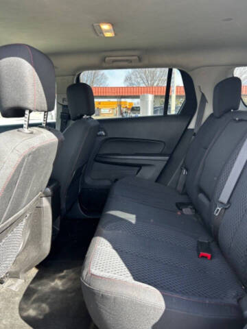 2012 GMC Terrain SLE-1