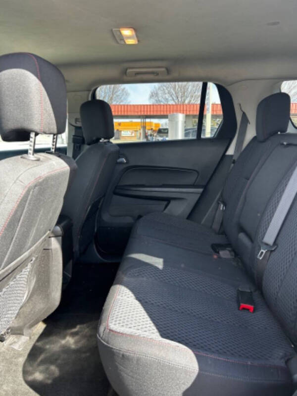 2012 GMC Terrain SLE-1