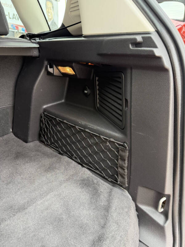 2018 Ford C-MAX Hybrid SE