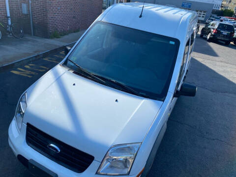 2013 Ford Transit Connect for sale at Paradise Auto Sales in Swampscott MA