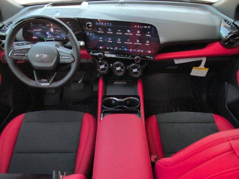 2026 Chevrolet Blazer EV RS