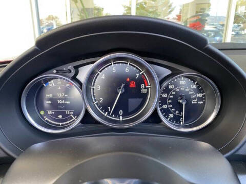 2025 Mazda MX-5 Miata Club