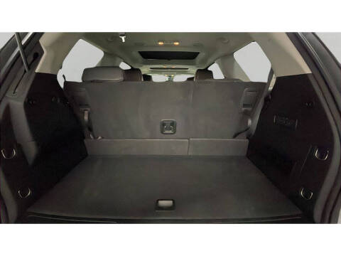 2014 GMC Acadia Denali