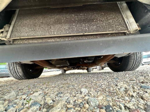 2007 Saturn Ion 2