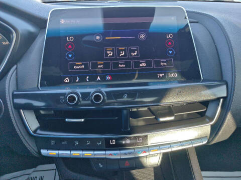 2021 Cadillac CT5 Luxury