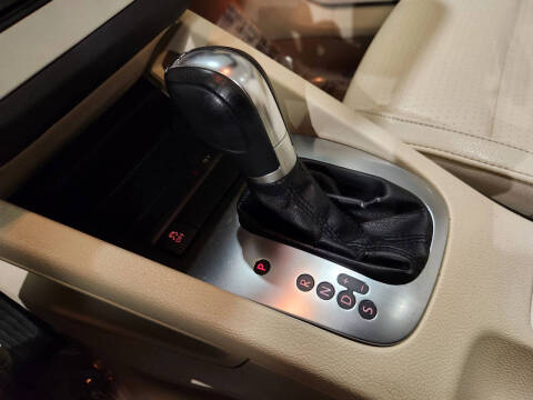 2012 Volkswagen Eos Komfort SULEV