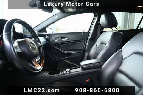 2019 Mercedes-Benz GLA GLA 250