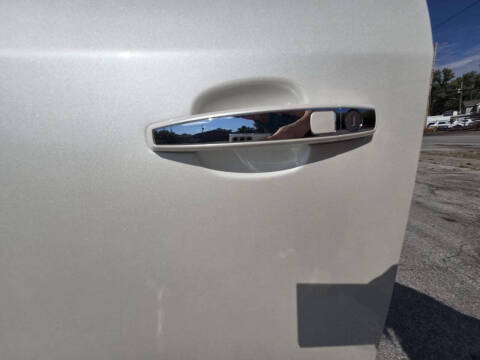 2012 Buick LaCrosse Premium 2