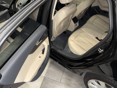 2018 Audi A4 2.0T ultra Premium