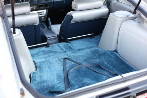 1982 Datsun 280ZX GL