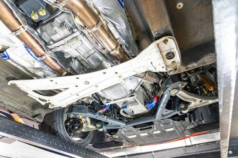 2006 Mazda MX-5 Miata