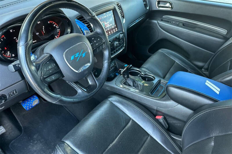 2019 Dodge Durango R/T