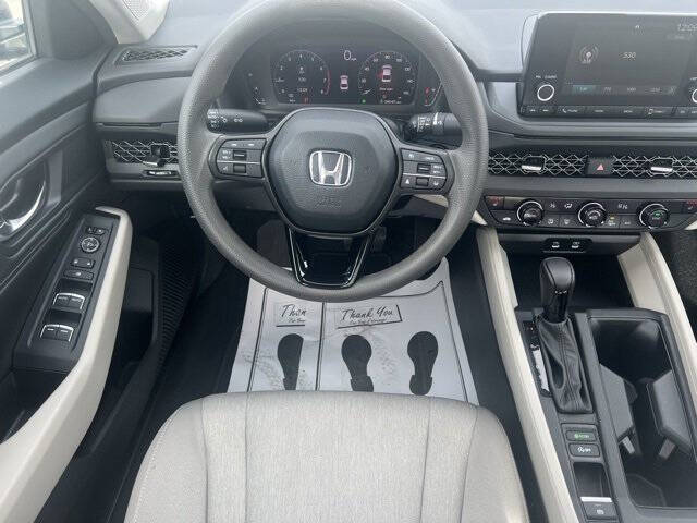 2023 Honda Accord