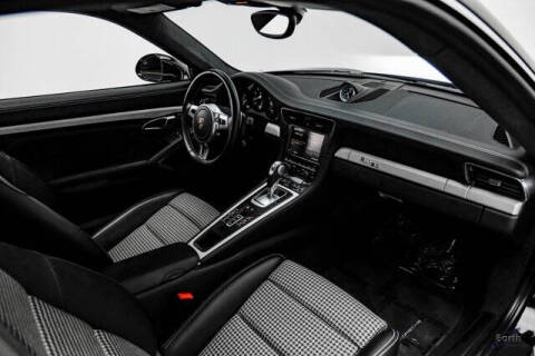 2014 Porsche 911 Carrera S