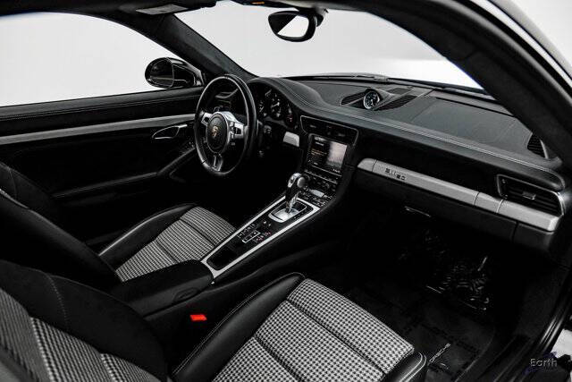 2014 Porsche 911 Carrera S