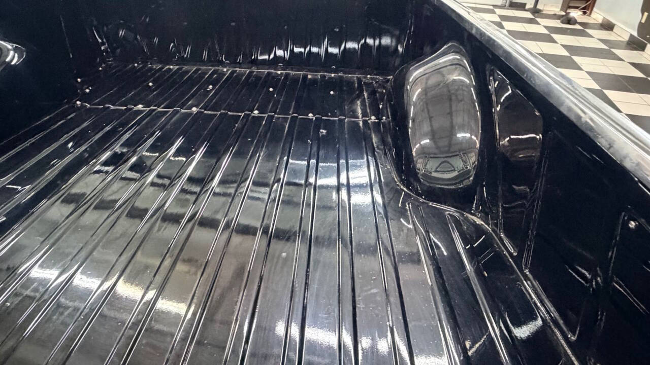 1968 Chevrolet El Camino 17